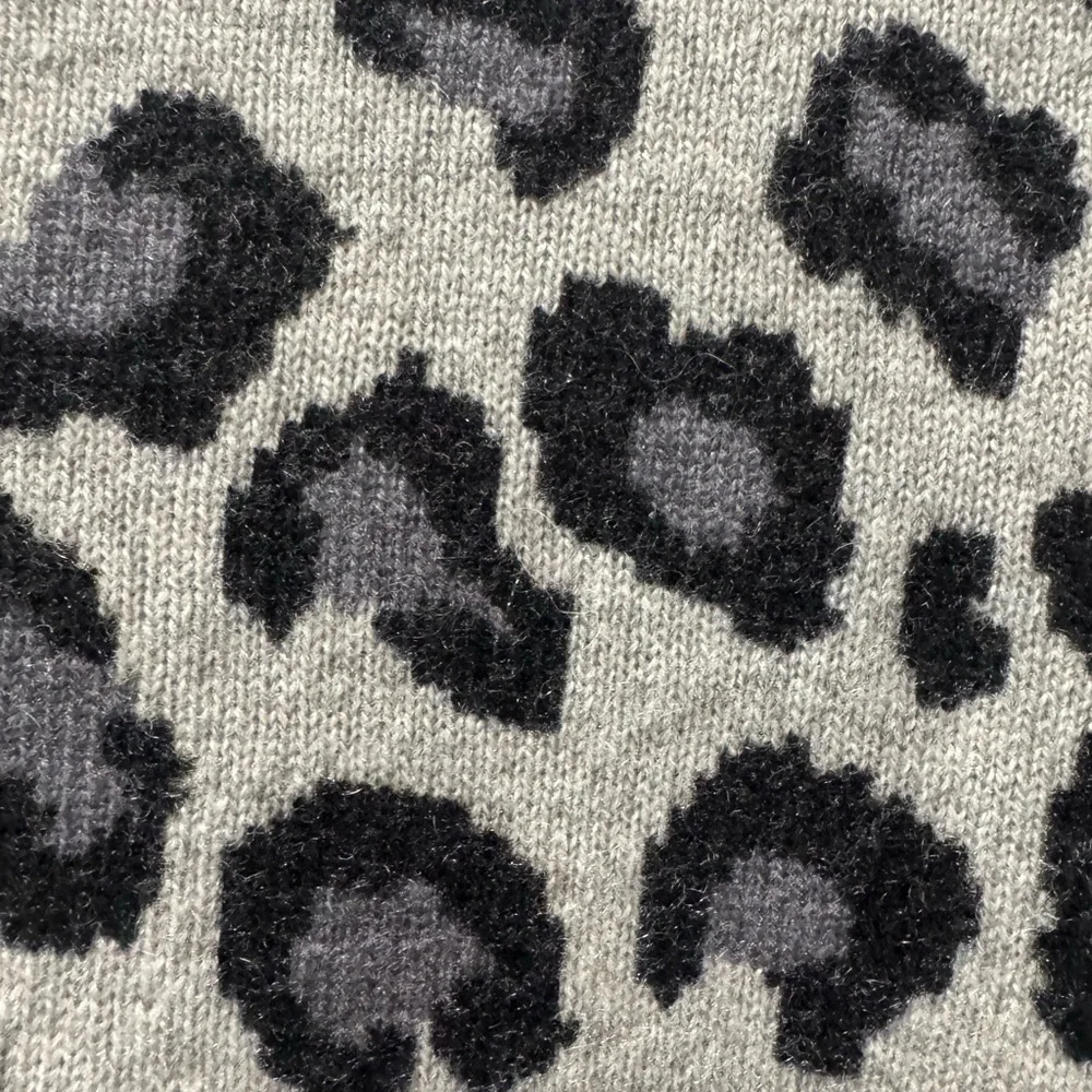 Cashmere sweater - Picture 4 of 4